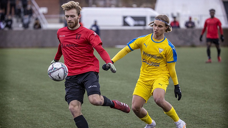 Nhận định, soi kèo OTP Oulu vs OLS Oulu, 23h00 ngày 26/5: Cơ hội hiếm hoi - Ảnh 1