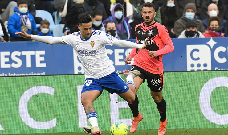 Nhận định, soi kèo Real Zaragoza vs Tenerife, 2h00 ngày 27/5: Sức mạnh sân nhà - Ảnh 4