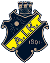 AIK Solna (nữ)