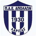 Apollon Larissas