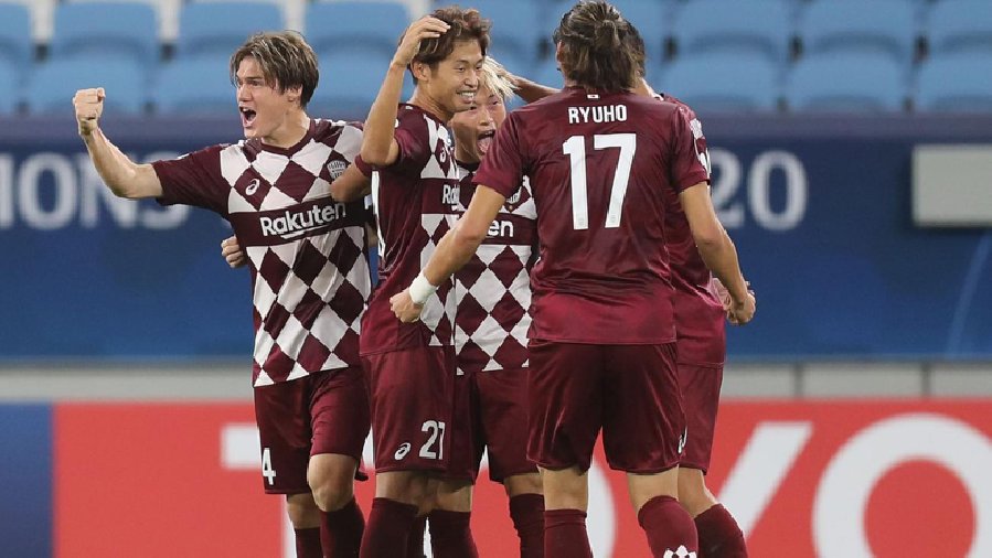 Nhận định, soi kèo Vissel Kobe vs Kawasaki Frontale, 12h00 ngày 3/6: Sự trái ngược của hai thế lực