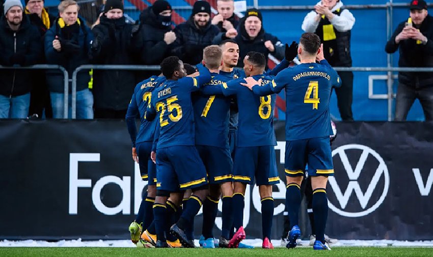 Nhận định, soi kèo Orgryte vs Landskrona BoIS, 20h00 ngày 6/6: Tiếp đà hồi sinh