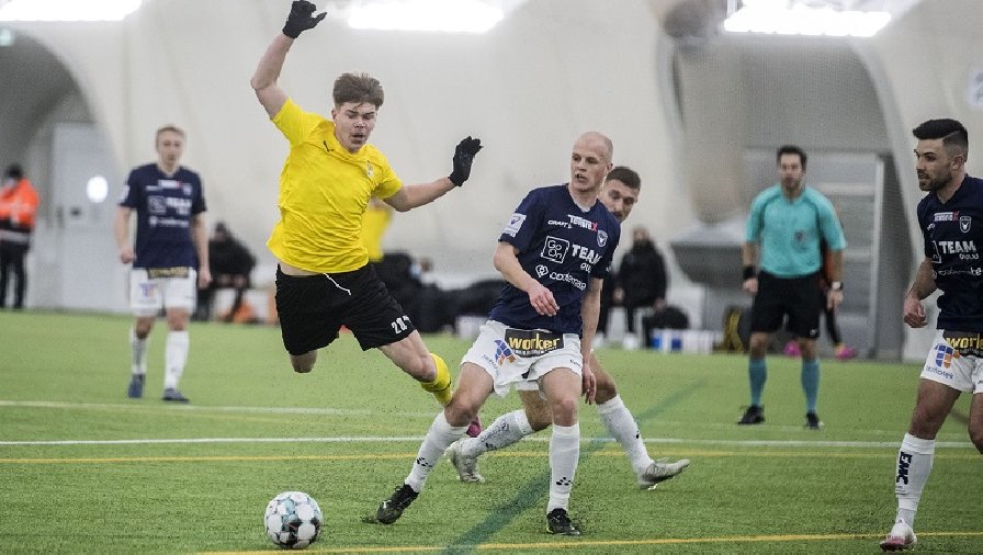 Nhận định, soi kèo KuPS vs AC Oulu, 22h00 ngày 07/06: Dễ rơi điểm