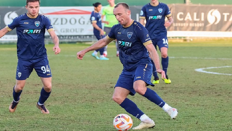 Nhận định, soi kèo Rodina Moscow vs Nizhny Novgorod, 22h00 ngày 07/06: Nỗi sợ xa nhà
