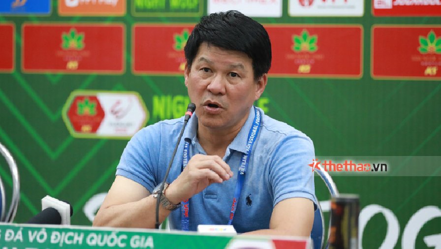 CLB TP.HCM gửi công văn lên VFF và VPF, đề nghị xem lại công tác trọng tài V.League