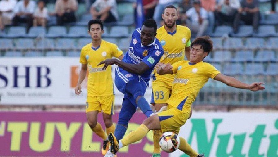 Nhận định, soi kèo Hải Phòng vs Khánh Hòa, 19h15 ngày 26/5: Bầy yến bay cao
