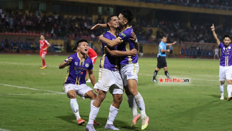 Nhận định, soi kèo HAGL vs Hà Nội FC, 17h00 ngày 30/5: ‘Chiếm đóng’ Pleiku