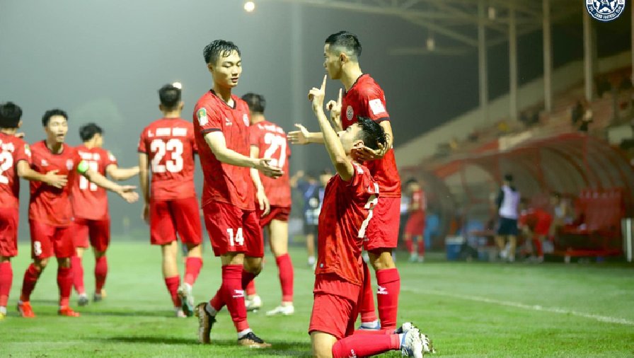Nhận định, soi kèo Phú Thọ vs PVF-CAND, 16h00 ngày 31/5: Không lối thoát